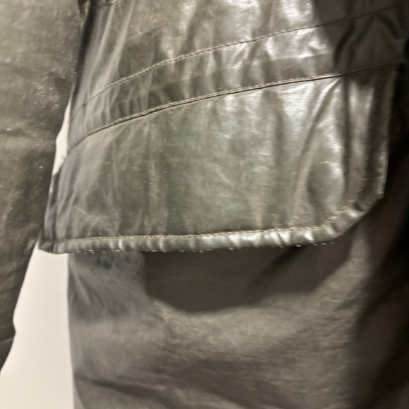 SAM Winter Jacket - Picture 11 of 13